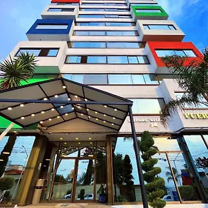 Express Hotel
