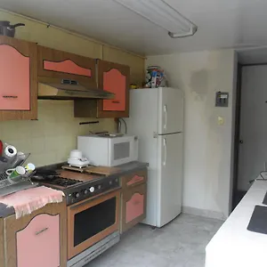  Pensión Residencias La Piedad